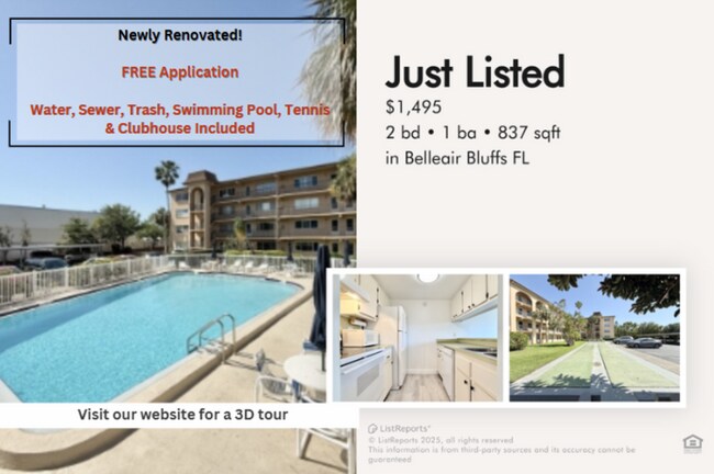 Primary Photo - 2525 W Bay Dr
