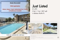 Building Photo - 2525 W Bay Dr