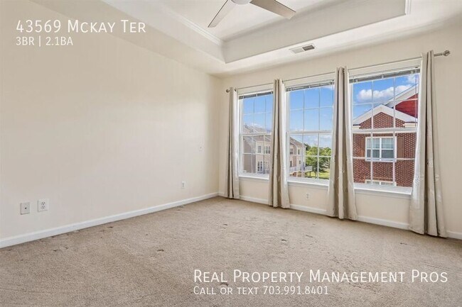Building Photo - 43569 McKay Terrace