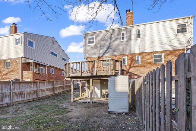 Building Photo - 3918 Usher Ave