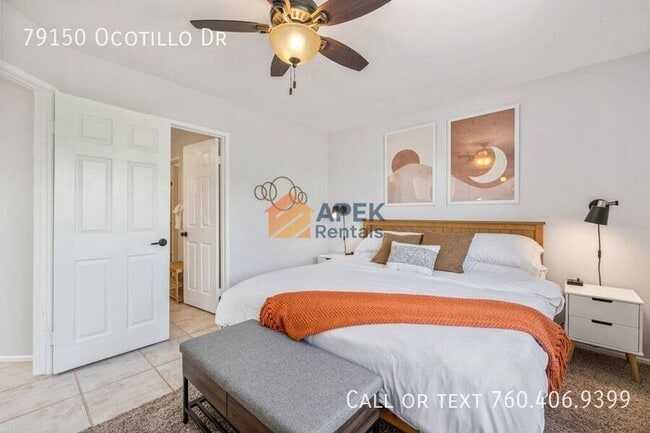 Building Photo - 79150 Ocotillo Dr