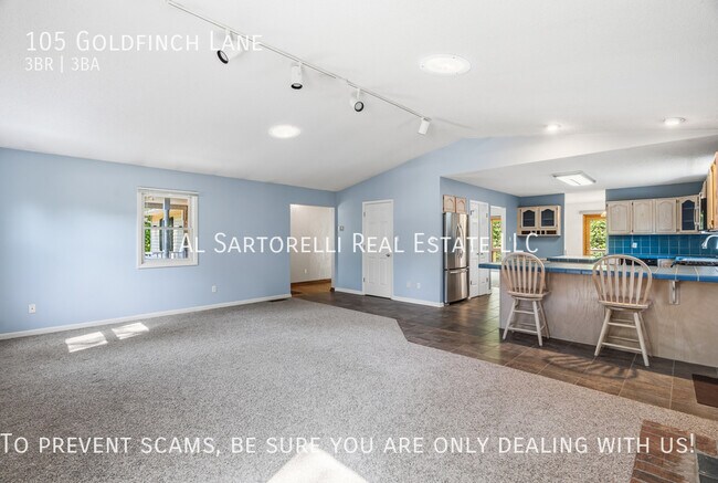 Building Photo - 105 Goldfinch Ln