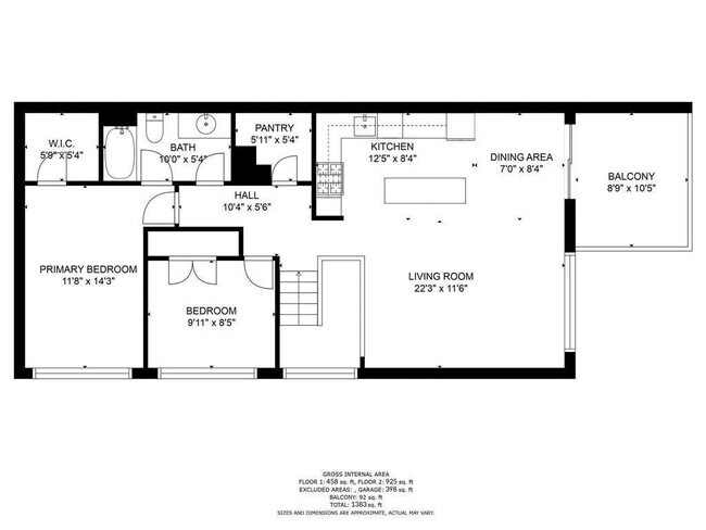 Building Photo - 7445 Borman Ave