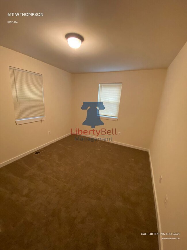 Building Photo - 6111 W Thompson St