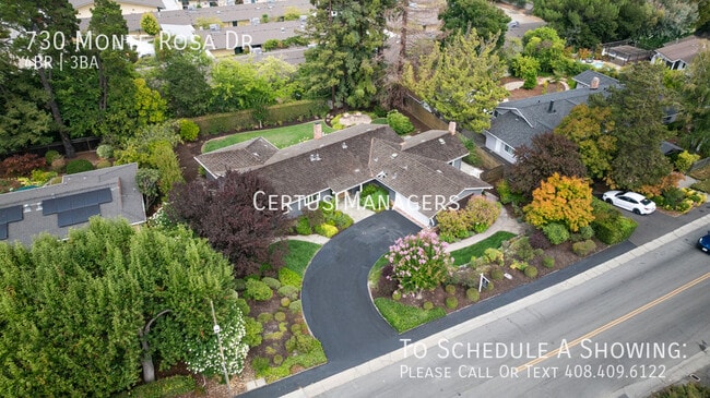 Building Photo - 730 Monte Rosa Dr