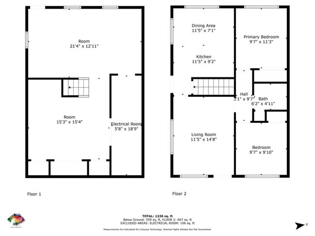 Building Photo - 3961 Jane Ave