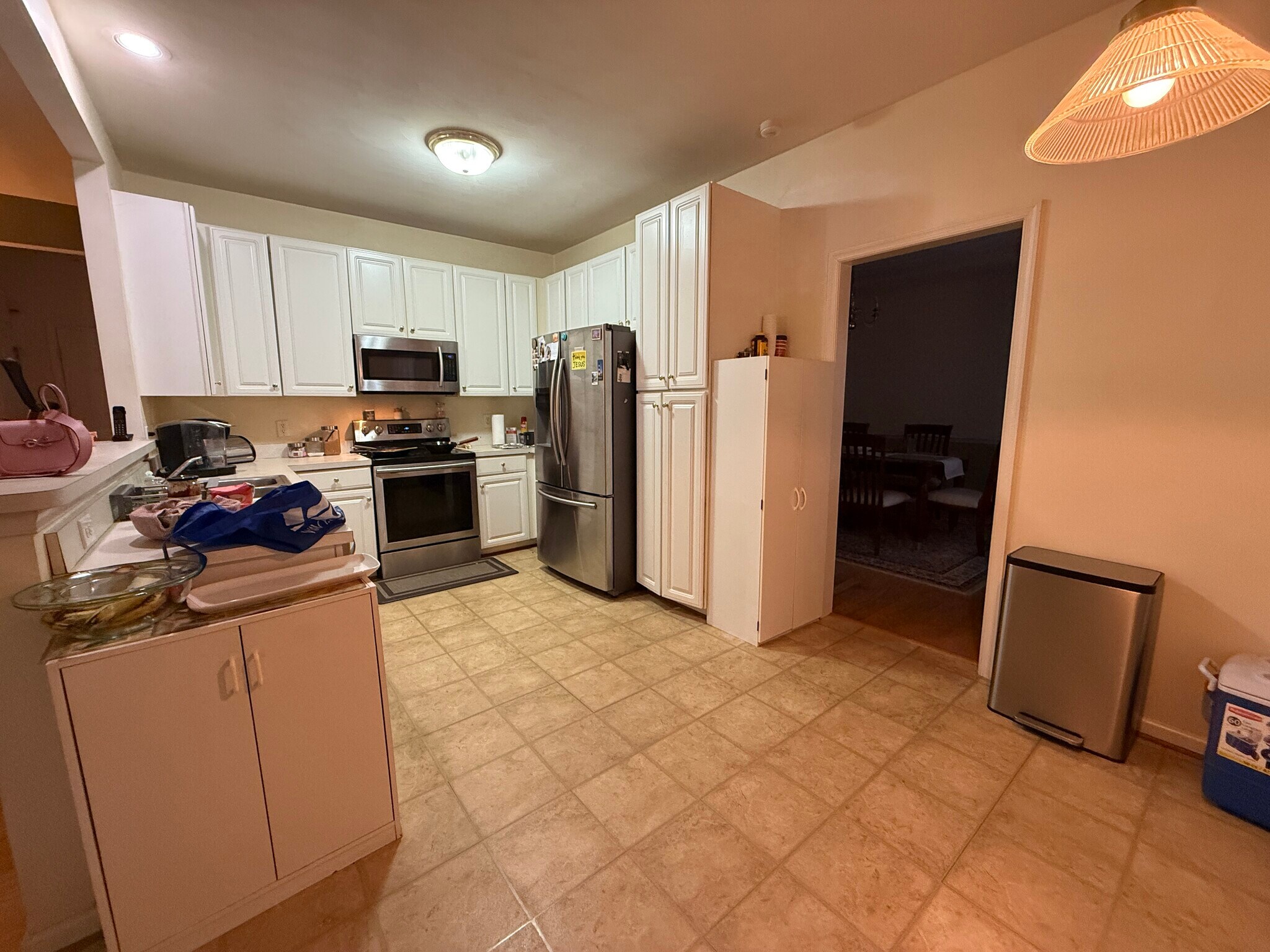 Kitchen 2 - 1308 Crosswood Ln