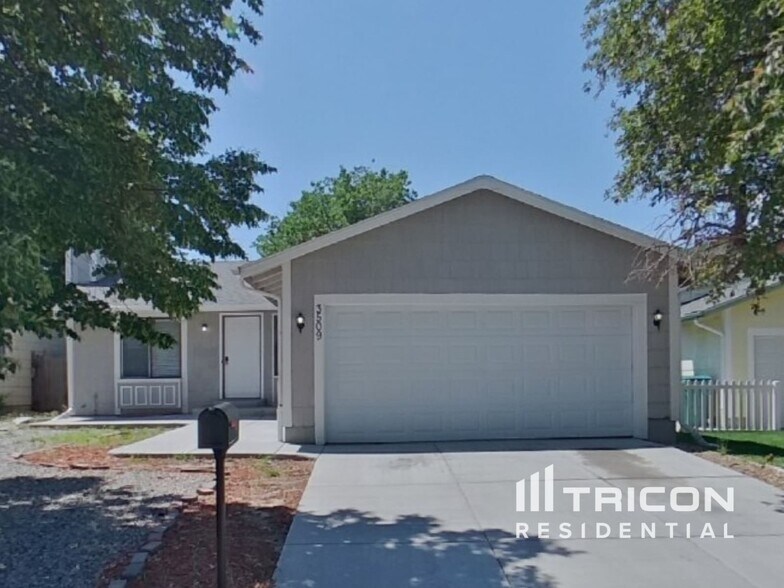 Primary Photo - 3509 S Norfolk Way