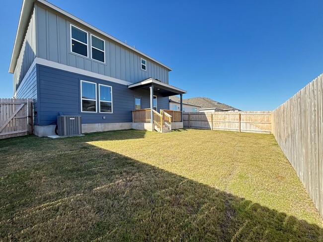 Building Photo - Stunning Brand-New Home in Navarro ISD!