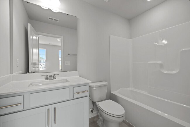 Building Photo - Gorgeous New Construction! Updated Kitchen, SS Appliances, Open Floorplan, Garage, Pet Friendly!