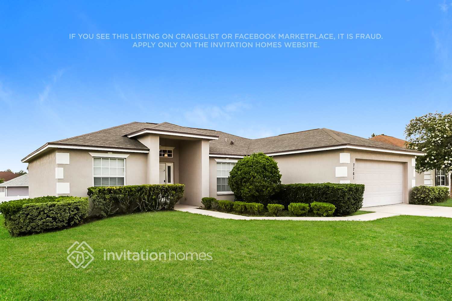 Building Photo - 7761 Canterbury Cir