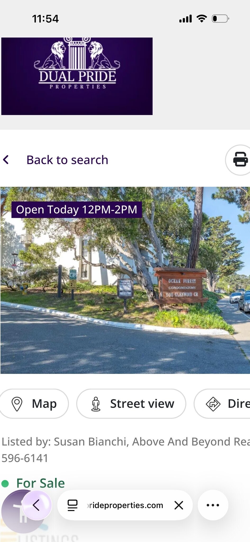 Building Photo - 500 Glenwood Cir