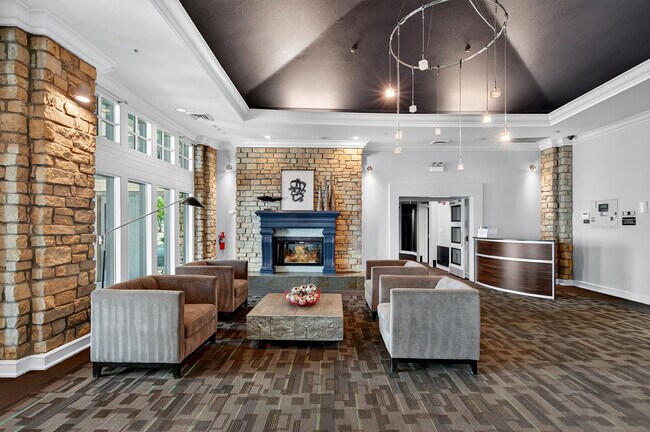 Building Photo - 1301 Speer Blvd