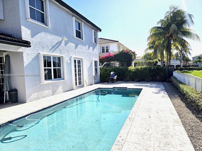 Building Photo - 16452 SW 58th Terrace