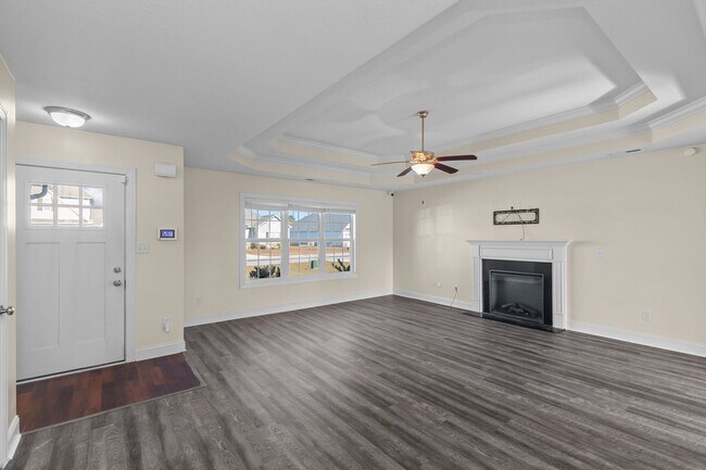 Building Photo - 3 Bedroom 2 Bathroom Home in Onslow Bay!