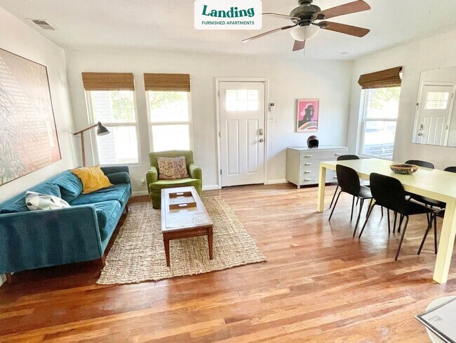 Building Photo - 5006 Heflin Ln