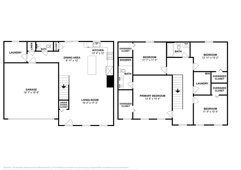 Building Photo - 2412 Solomon Ln