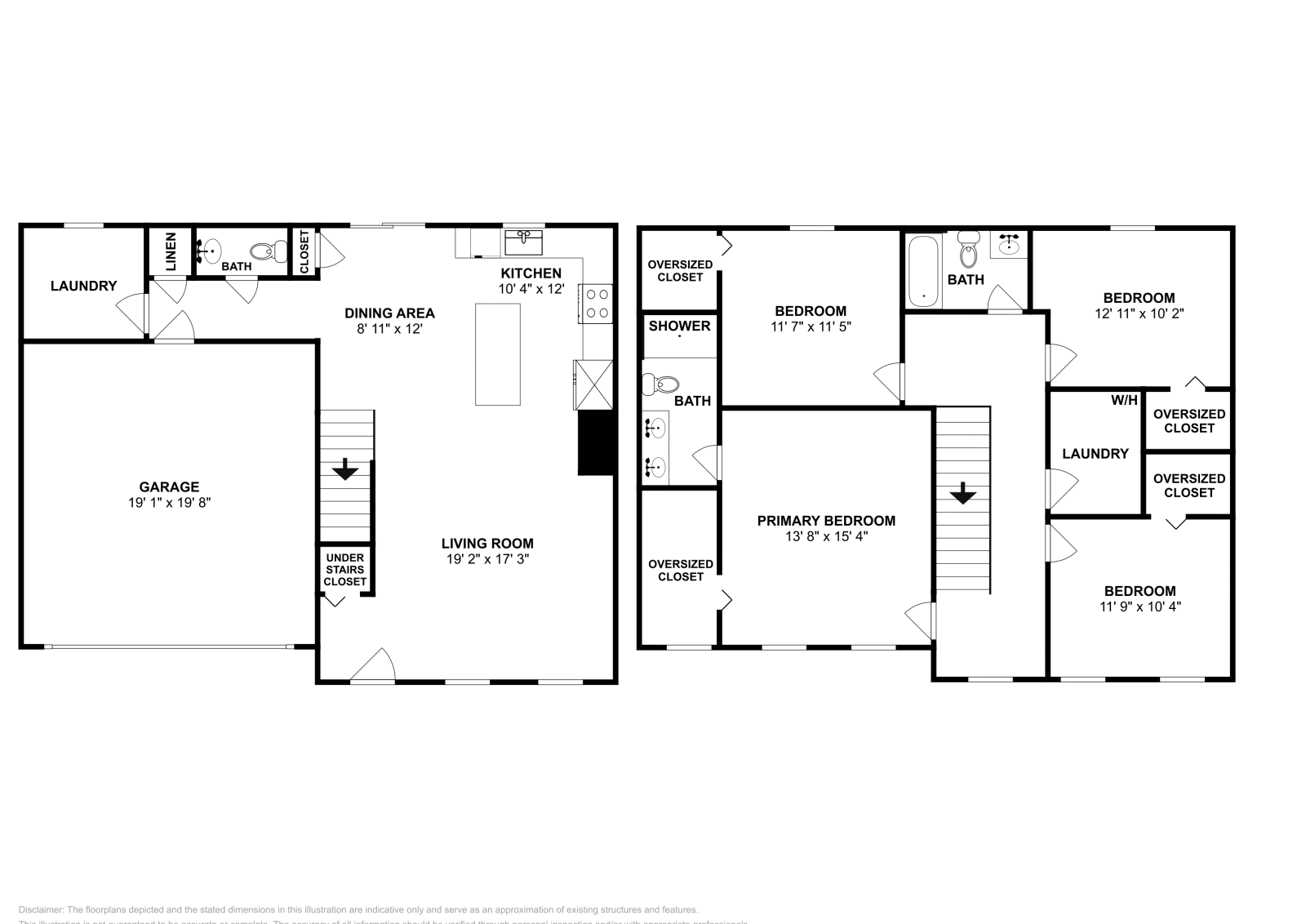 Building Photo - 2412 Solomon Ln