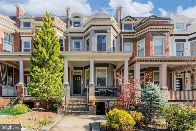 Building Photo - 4509 15th St NW