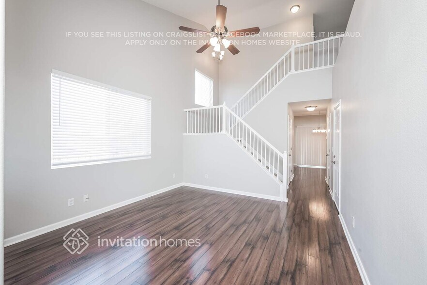 Building Photo - 3826 S Jericho Ct