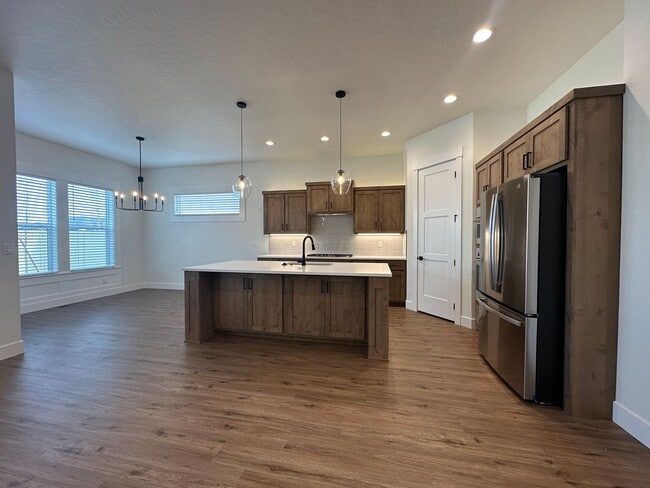 Building Photo - Beautiful 3bed, 2bath, 1,627sq.ft. home in KUNA