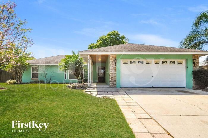 Primary Photo - 1029 Lamplighter Ln