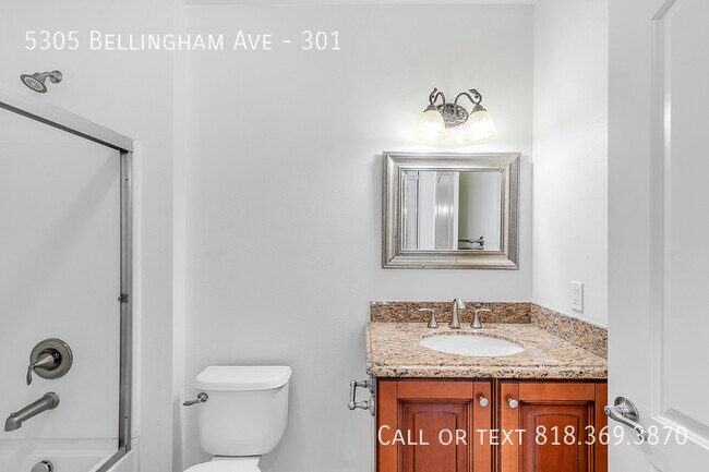 Building Photo - 5305 Bellingham Ave