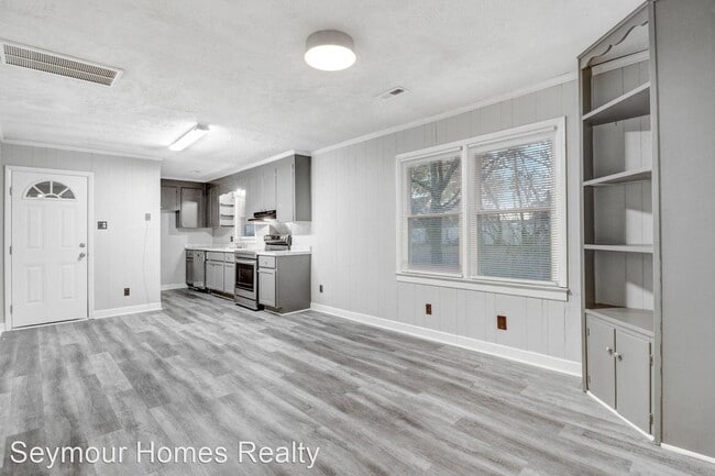 Building Photo - 3 br, 1 bath House - 178 Best Avenue