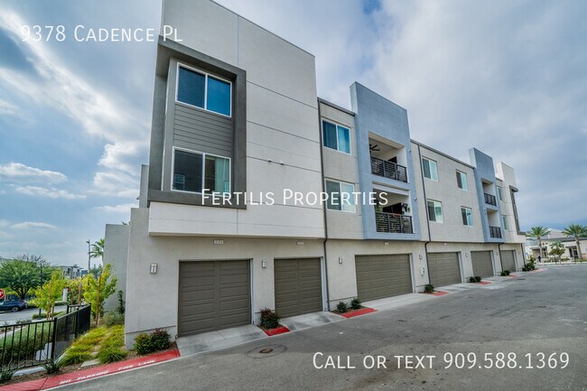 Building Photo - 9378 Cadence Pl