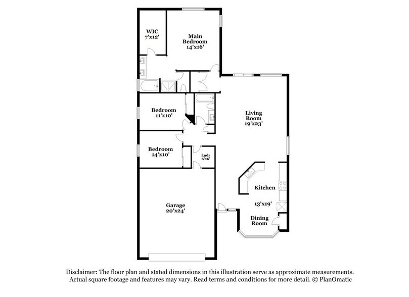 Building Photo - 23851 W Gibson Ln