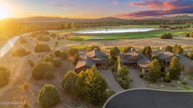 Building Photo - 5780 W Johnny Mullins Dr