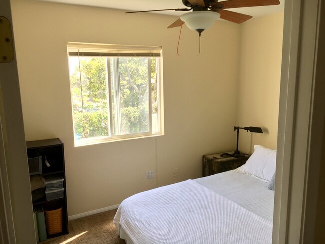 2nd Bedroom - 974 W 20th St