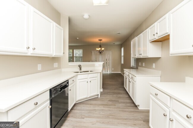 Building Photo - 2706 Alix Way