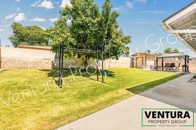 Building Photo - Charming 4-Bedroom  2B- Bath Home in Fillmore!