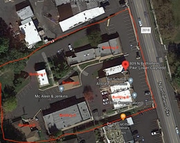 Building Photo - 809 N Bethlehem Pike