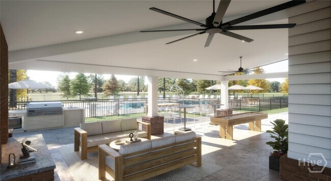 Building Photo - 5700 Ogeechee Rd