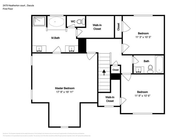 Building Photo - 2479 Heatherton Ct