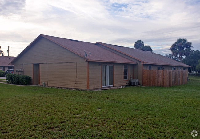 Building Photo - Sandalwood Village