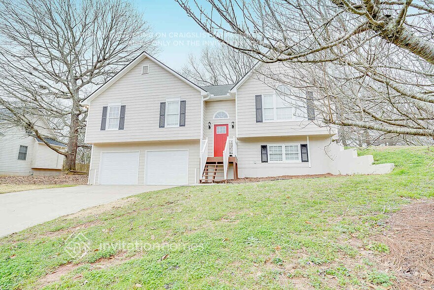 Building Photo - 425 Austin Dr