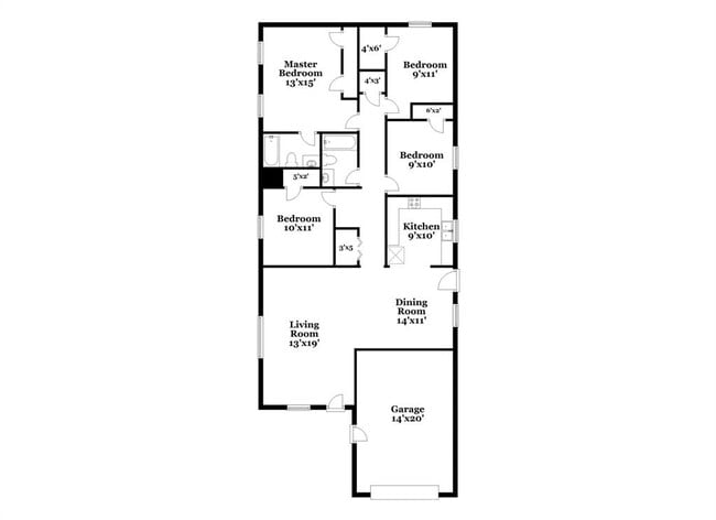Building Photo - 11819 Greenspark Ln