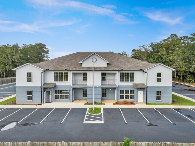 Primary Photo - Brand New 3 bed unfurnished!