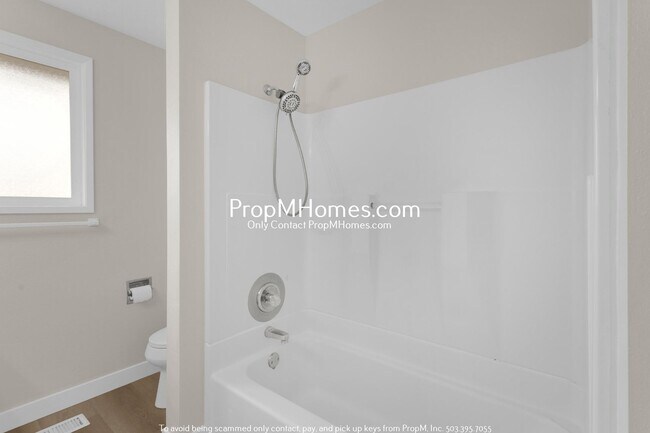 Building Photo - Updated Four Bedroom Home w/ Huge Yard!