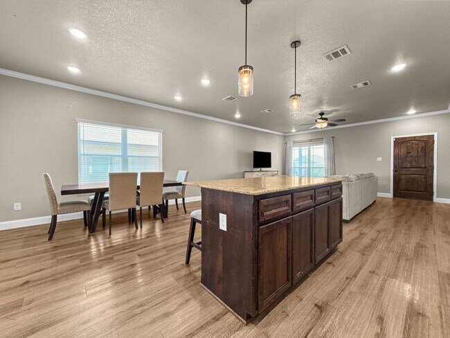 Building Photo - Modern Home in Temple ISD