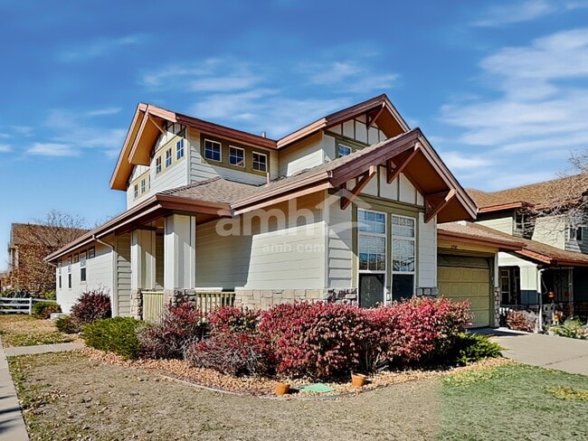 Building Photo - 21507 E Smoky Hill Rd