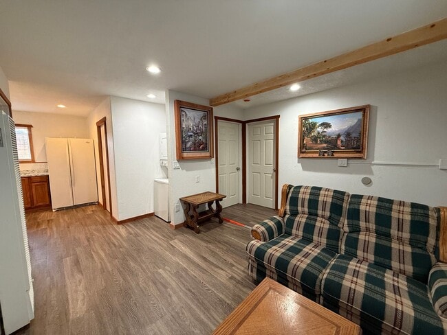 Building Photo - NEW Beautiful 3 Bedroom 1 Bath ADU - Furnished (Unfurnished Negotiable)