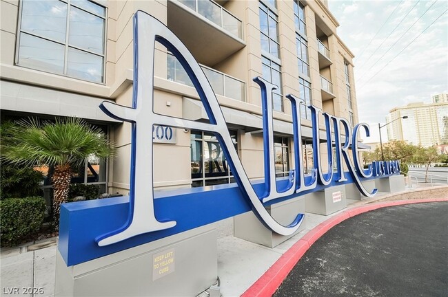 Building Photo - 200 W Sahara Ave