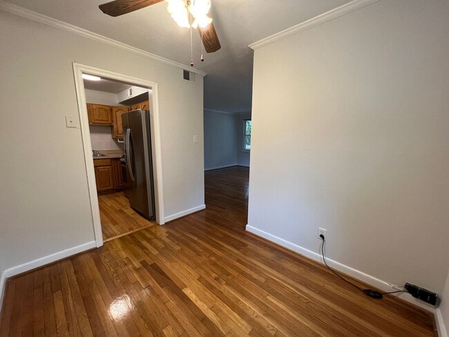 Building Photo - Delightful 1 Level 4 Bedroom Home On Exten...