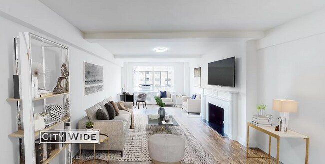 Primary Photo - 20 Park Ave