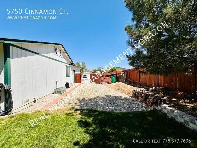 Building Photo - 5750 Cinnamon Ct
