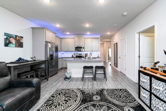 Building Photo - Townhome in Grovetown